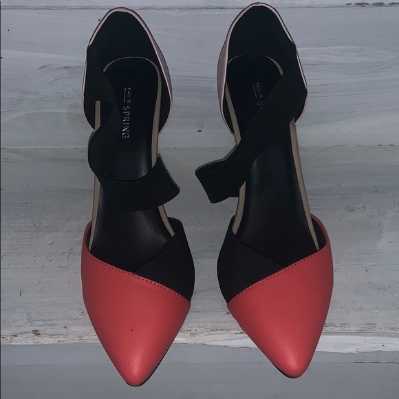 Heels - Picture 2 of 2